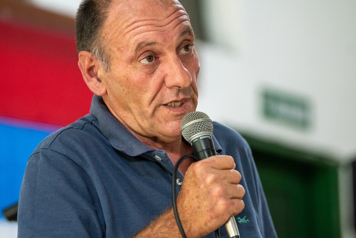 archivo, 2023. · Foto: Ignacio Dotti