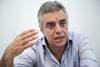Álvaro Villar (archivo, enero de 2020). Álvaro Villar (archivo, enero de 2020).
