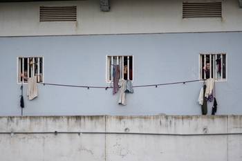 Archivo, diciembre de 2023. · Foto: Mara Quintero