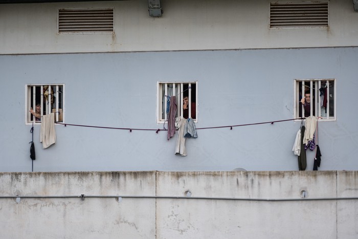 Archivo, diciembre de 2023. · Foto: Mara Quintero