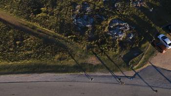 Punta Ballena (archivo, diciembre de 2023). · Foto: Ernesto Ryan