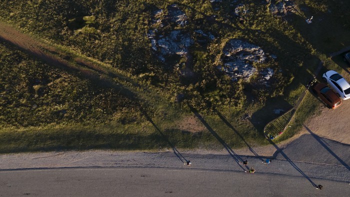 Punta Ballena (Archivo, 2023) · Foto: Ernesto Ryan