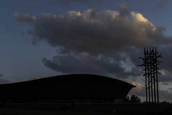 Museo de Arte Contemporáneo de Punta del Este (archivo, enero de 2024). · Foto: Ernesto Ryan
