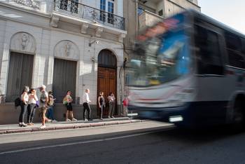 (Archivo, enero de 2024). · Foto: Martín Varela Umpiérrez