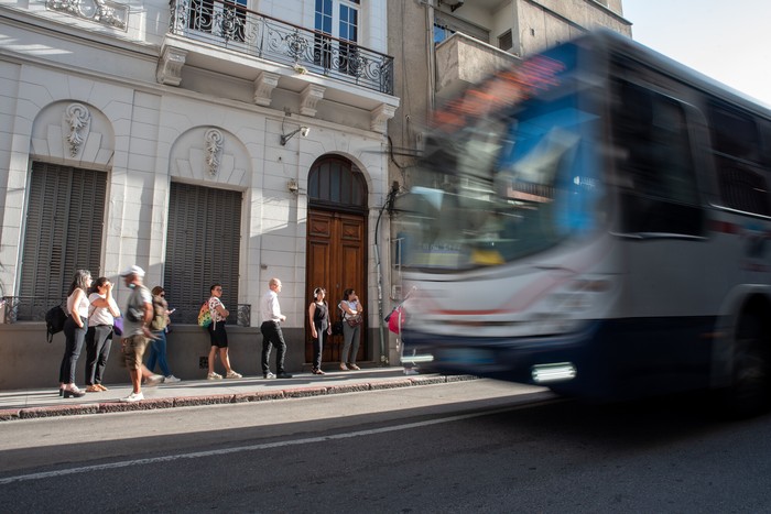 (Archivo, enero de 2024). · Foto: Martín Varela Umpiérrez