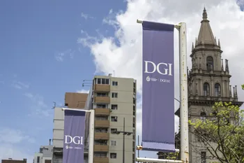 Foto principal del artículo 'Circula intento de estafa que suplanta a la DGI con falsas “devoluciones de IRPF”' · Foto: Ernesto Ryan