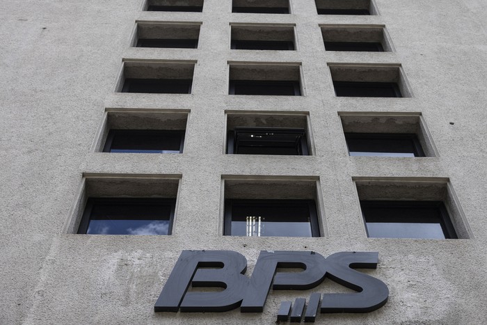 BPS · Foto: Ernesto Ryan