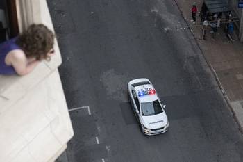 Archivo, enero de 2024. · Foto: Alessandro Maradei