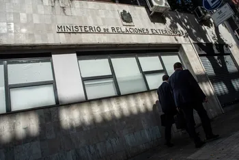 (Archivo). · Foto: Martín Varela Umpiérrez