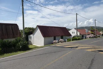 Punta Colorada (Archivo, enero de 2024) · Foto: Alessandro Maradei