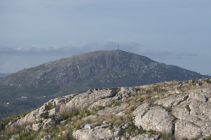 Cerro Pan de Azúcar. · Foto: Alessandro Maradei