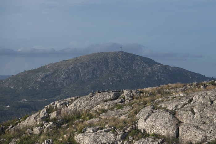 Cerro Pan de Azúcar. (archivo, enero de 2024) · Foto: Alessandro Maradei
