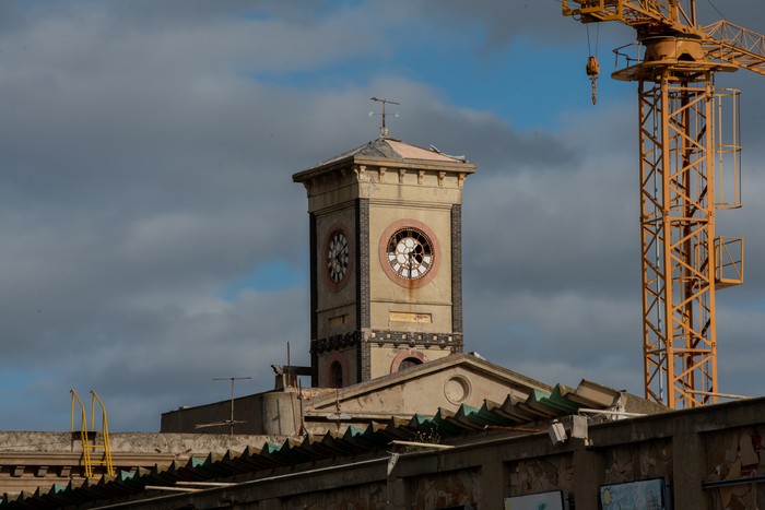 Archivo, enero de 2024. · Foto: Martín Varela Umpiérrez