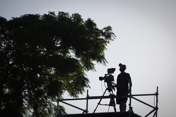 archivo 2025 · Foto: Camilo dos Santos