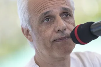 Adolfo Garcé (archivo). · Foto: Ernesto Ryan