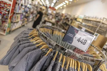 Foto principal del artículo '¿El salario real creció más en el primer año de Orsi que en todo el gobierno de Lacalle Pou, como afirmó Fernando Pereira?' · Foto: Ernesto Ryan