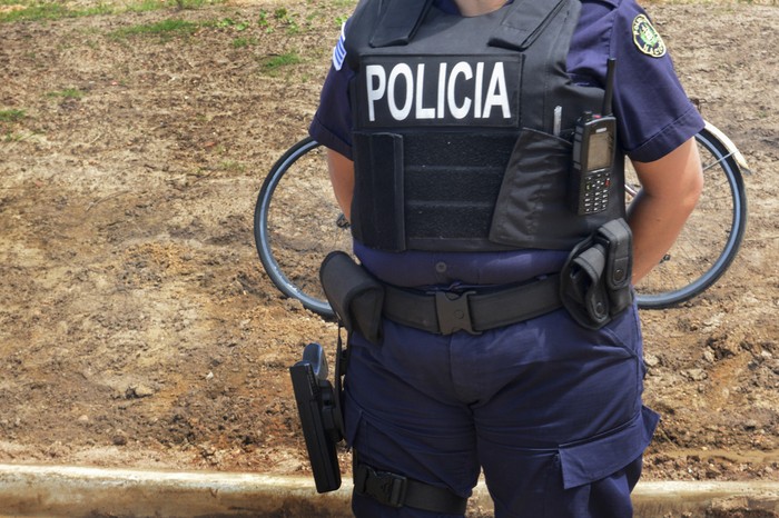 (archivo, febrero de 2024) · Foto: Virginia Martínez  Díaz