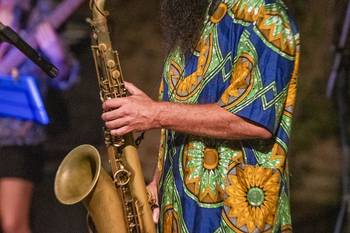 Archivo, febrero de 2024. · Foto: Ignacio Dotti