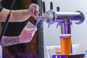 Archivo, febrero de 2024. · Foto: Ignacio Dotti