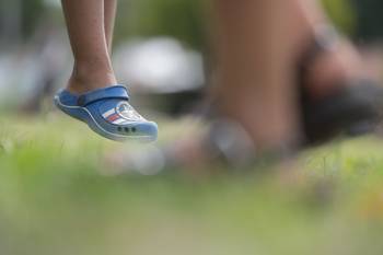 Foto principal del artículo 'Informe detectó que sólo 18,5% de las denuncias de explotación sexual comercial de niñas, niños y adolescentes en entornos digitales recibe condena' · Foto: Mara Quintero