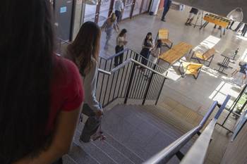 Archivo, marzo de 2024. · Foto: Ernesto Ryan