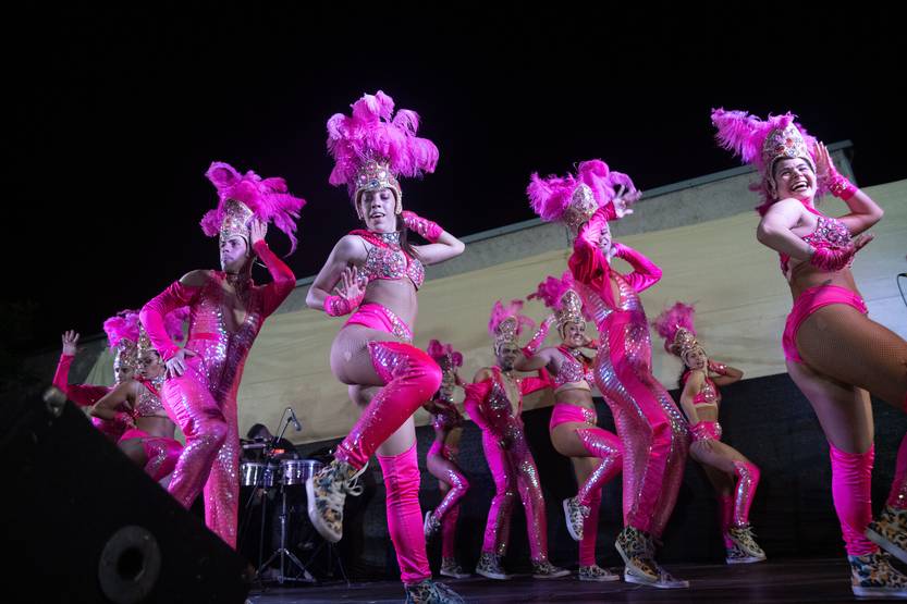 20250121 Carnaval Tabú
