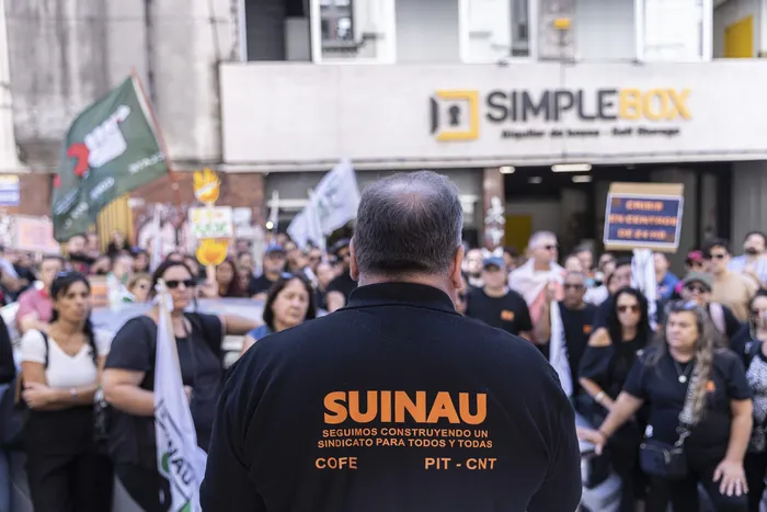 (Archivo) · Foto: Ernesto Ryan