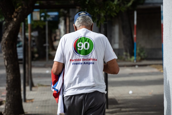 Foto: Rodrigo Viera Amaral (archivo).