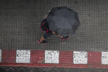 Archivo, marzo de 2024. · Foto: Alessandro Maradei