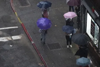 (Archivo). · Foto: Alessandro Maradei