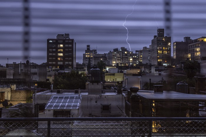 (Archivo). · Foto: Ernesto Ryan