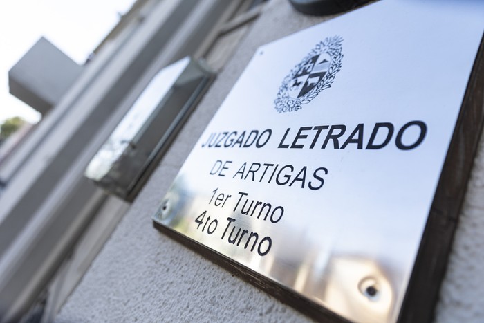 (Archivo, 2024). · Foto: Camilo dos Santos