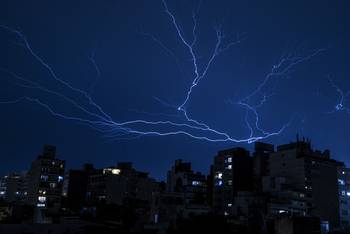 Archivo, marzo de 2024. · Foto: Ernesto Ryan