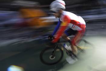 Archivo, 2023. · Foto: Dante Fernández