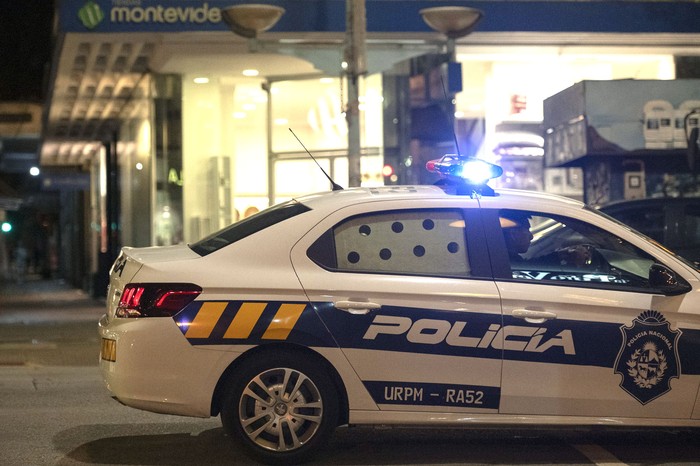 Foto principal del artículo 'Un adolescente de 13 años fue asesinado en Lezica' · Foto: Alessandro Maradei