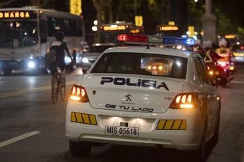 Archivo, marzo de 2024. · Foto: Alessandro Maradei