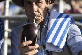 97ª edición de la Semana Criolla del Prado (archivo, marzo de 2024). · Foto: Ernesto Ryan