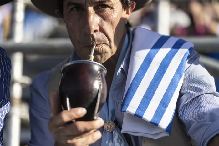 97 edición de la Semana Criolla del Prado. Foto: Ernesto Ryan (archivo, marzo de 2024)