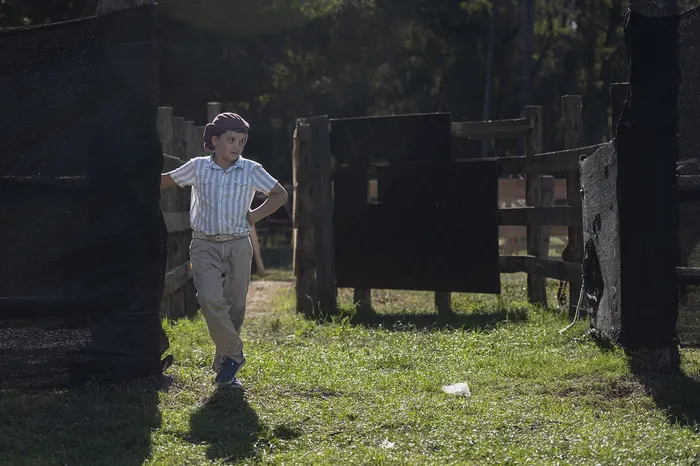 Criolla del Parque Roosevelt. (archivo, marzo de 2024) · Foto: Mara Quintero