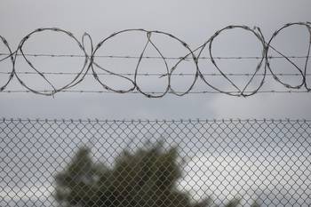 Foto principal del artículo 'Asesinaron a una persona privada de libertad en cárcel Piedras de los Indios, Colonia' · Foto: Alessandro Maradei