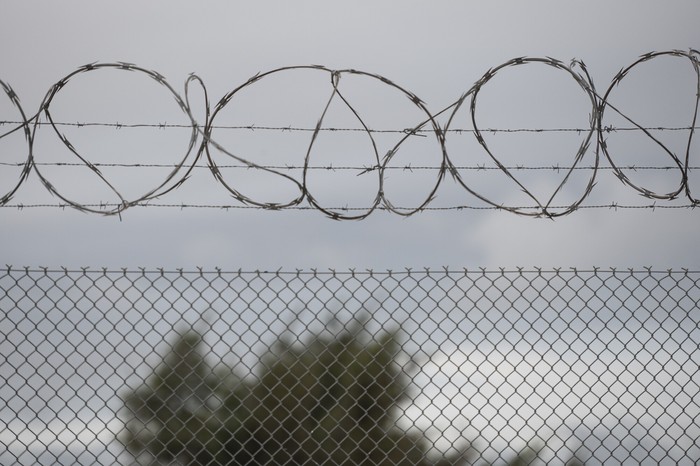 (Archivo). · Foto: Alessandro Maradei