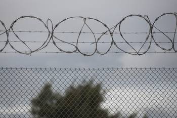 Foto principal del artículo 'El incendio que descubrió una trama de corrupción en la Intendencia de Soriano' · Foto: Alessandro Maradei