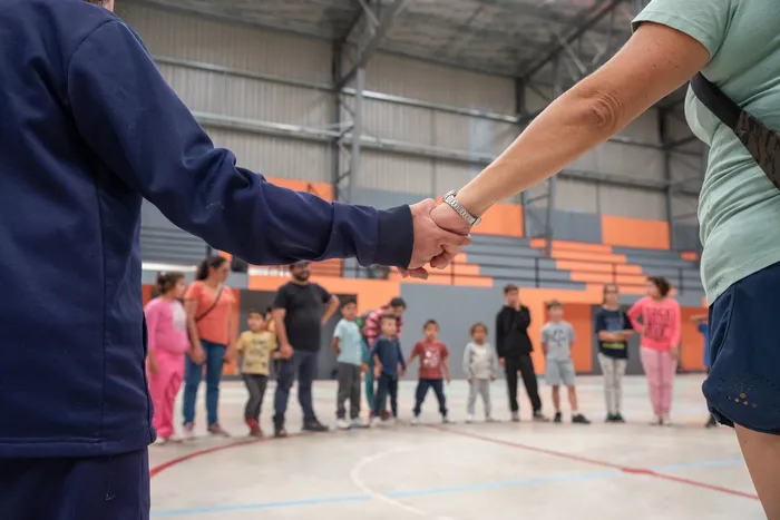 (Archivo, 2024) · Foto: Martín Varela Umpiérrez