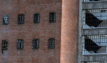 Penal de Libertad. · Foto: Mara Quintero