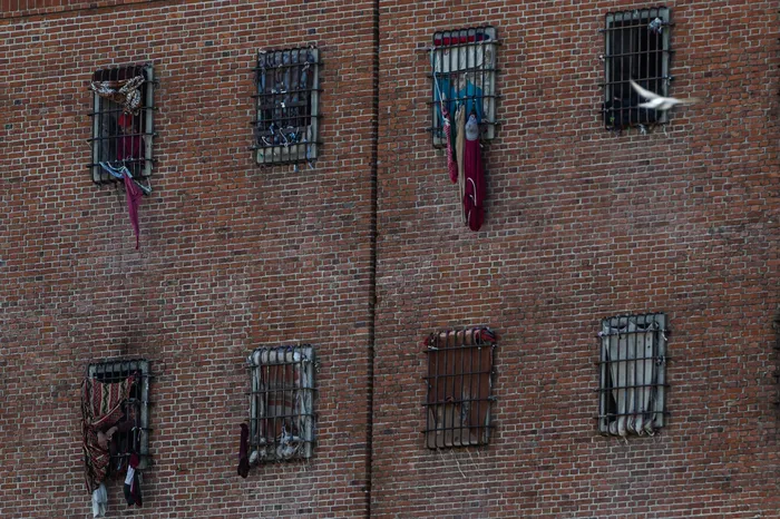 Penal de Libertad. Foto: Mara Quintero (archivo, abril de 2024)