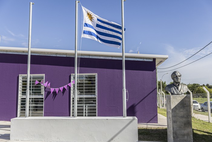 Archivo, abril de 2024. · Foto: Ernesto Ryan