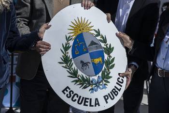 Foto: Ernesto Ryan (archivo).