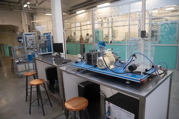 UTEC de Paysandú (archivo). · Foto: Mara Quintero