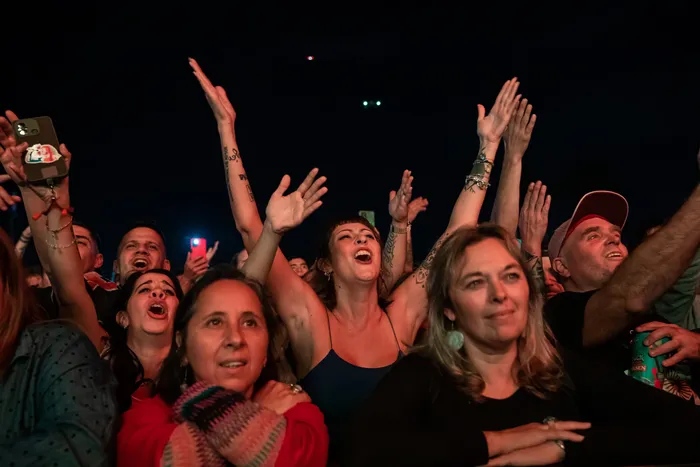 Foto: Rodrigo Viera Amaral (archivo, abril de 2024).