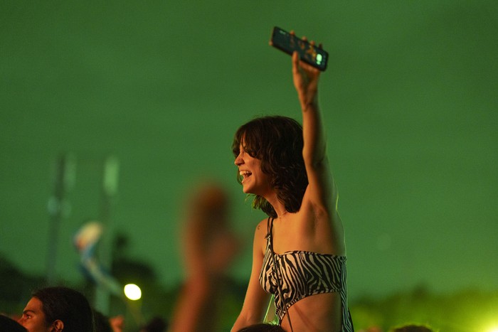 (archivo, abril 2024)
Foto: Ernesto Ryan